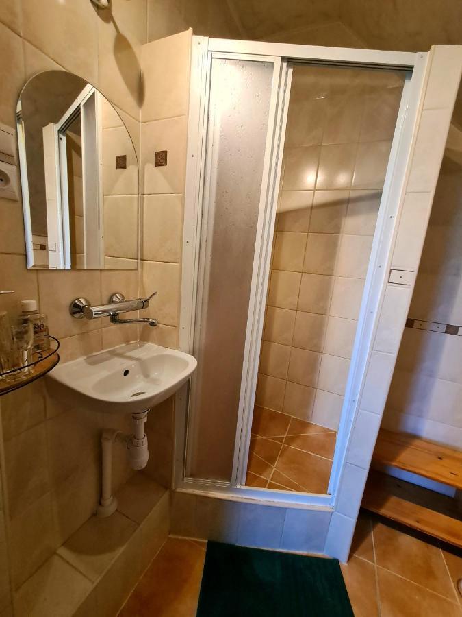 Morskie Zacisze Oslonino Εξωτερικό φωτογραφία